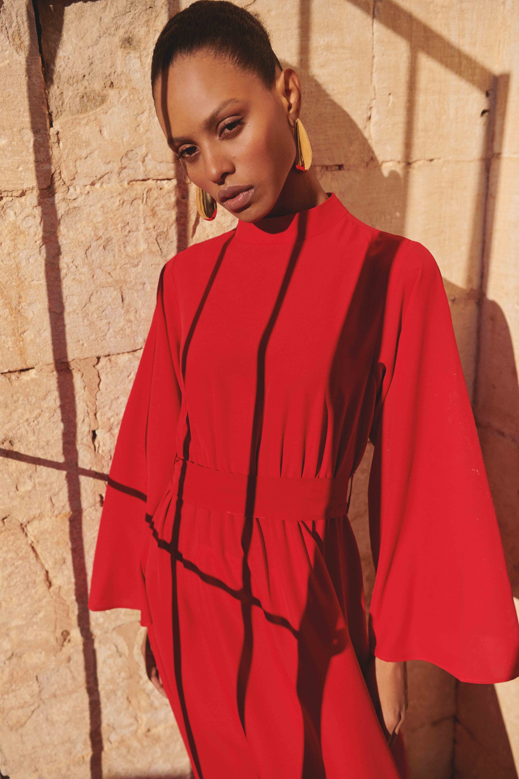 Derin Tarım & Karina Palma for Trendyol New Collection news photo