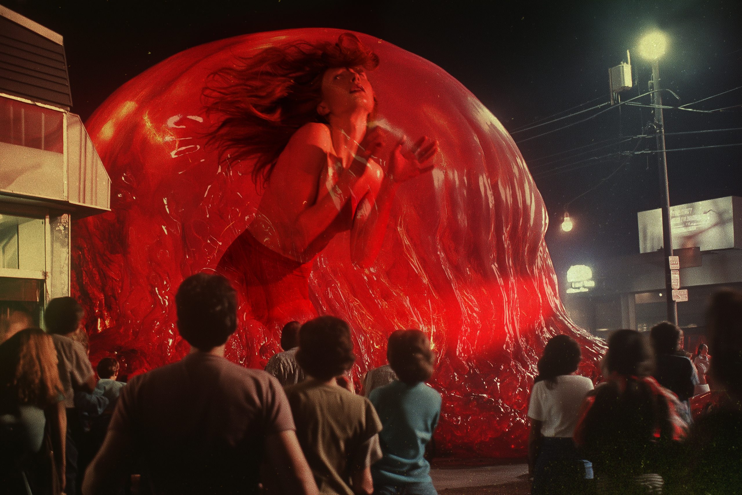 Jessica Loustarinen for Sober Magazine No:2 news photo