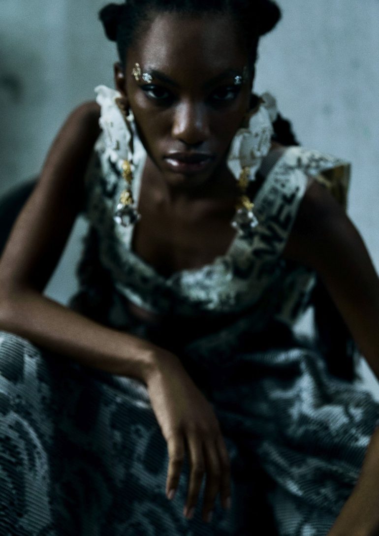 Grace Epolo book photo