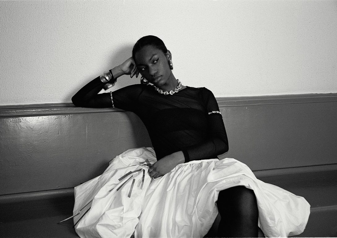 Grace Epolo book photo