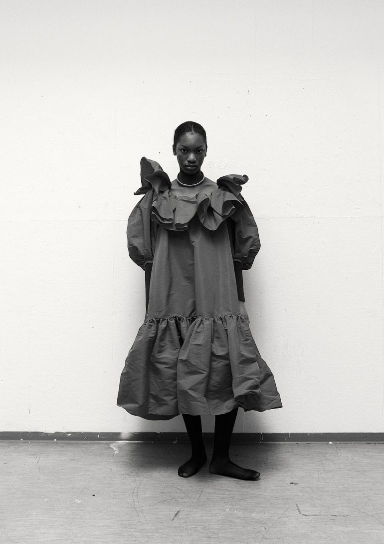 Grace Epolo book photo