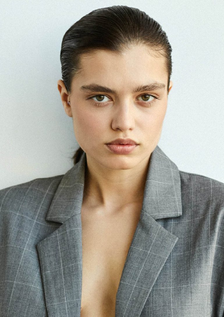 Jenia Konstantinova