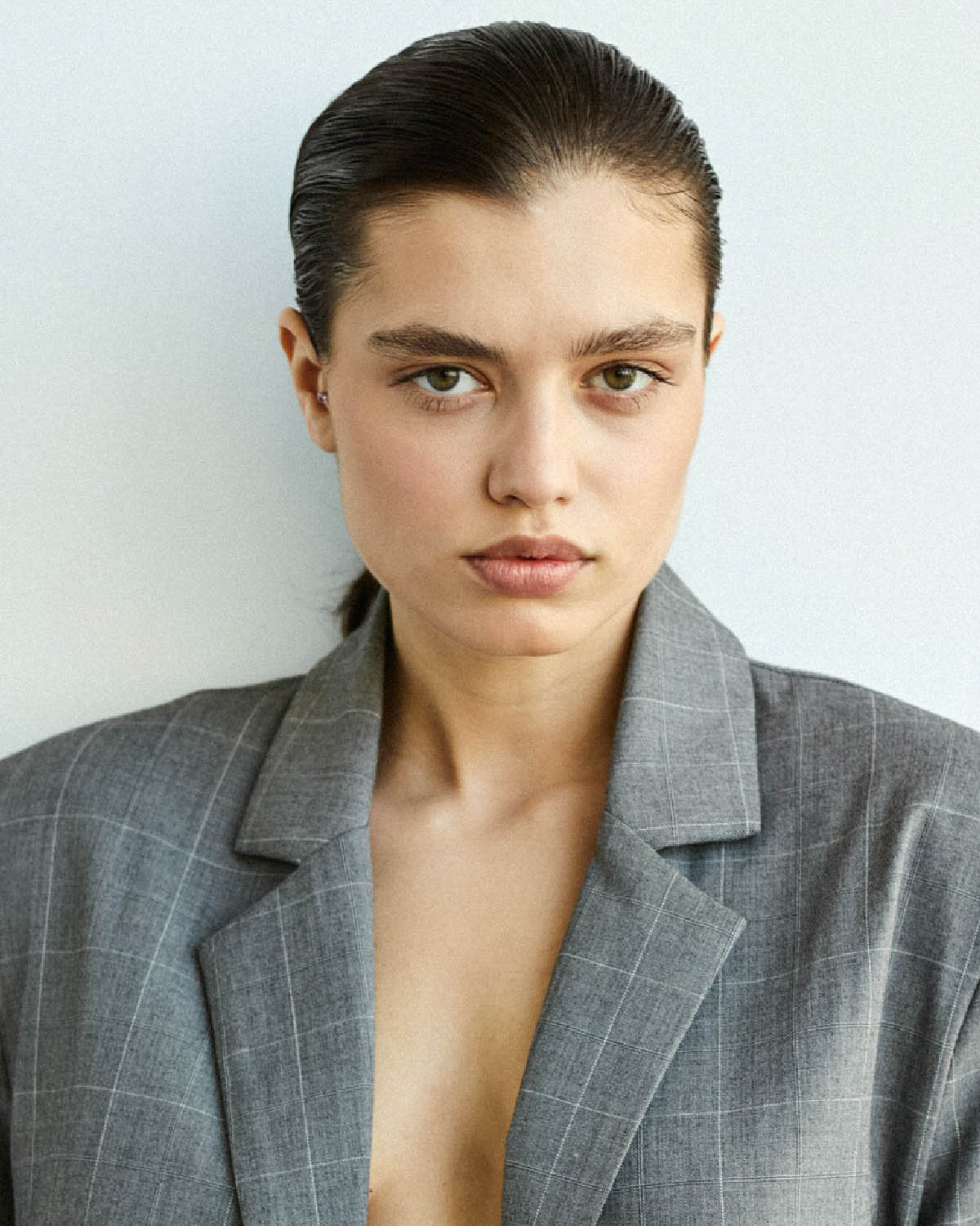 Jenia Konstantinova profile