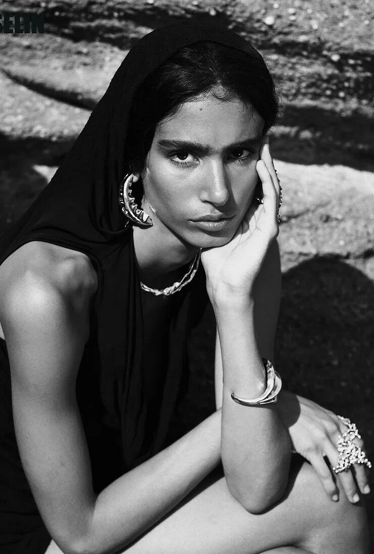 Alexandra Mangina profile