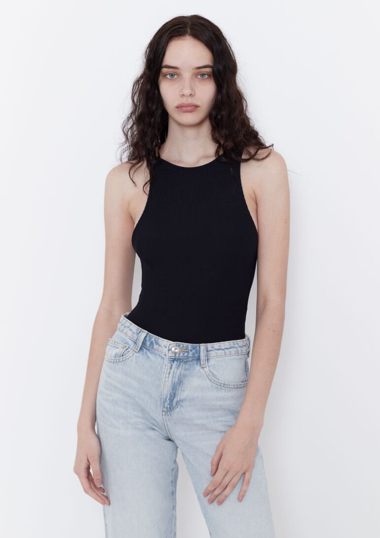 Annabel Gobbelaar polaroid photo