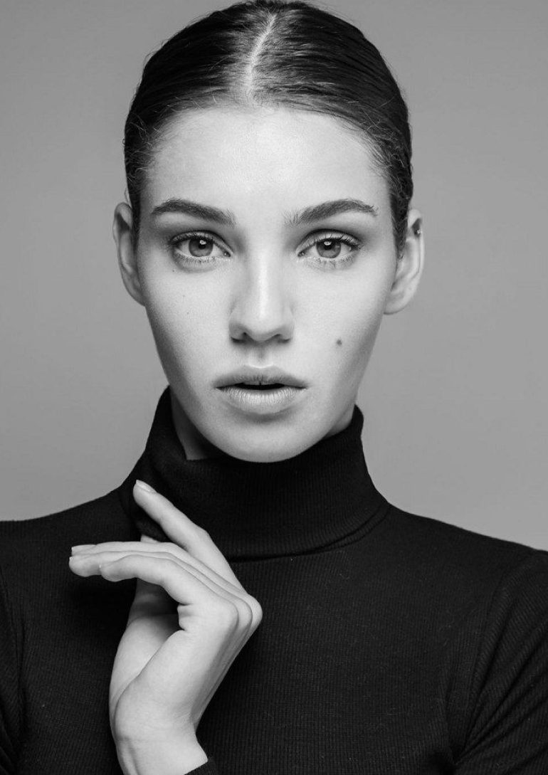 Shelby Rostocil