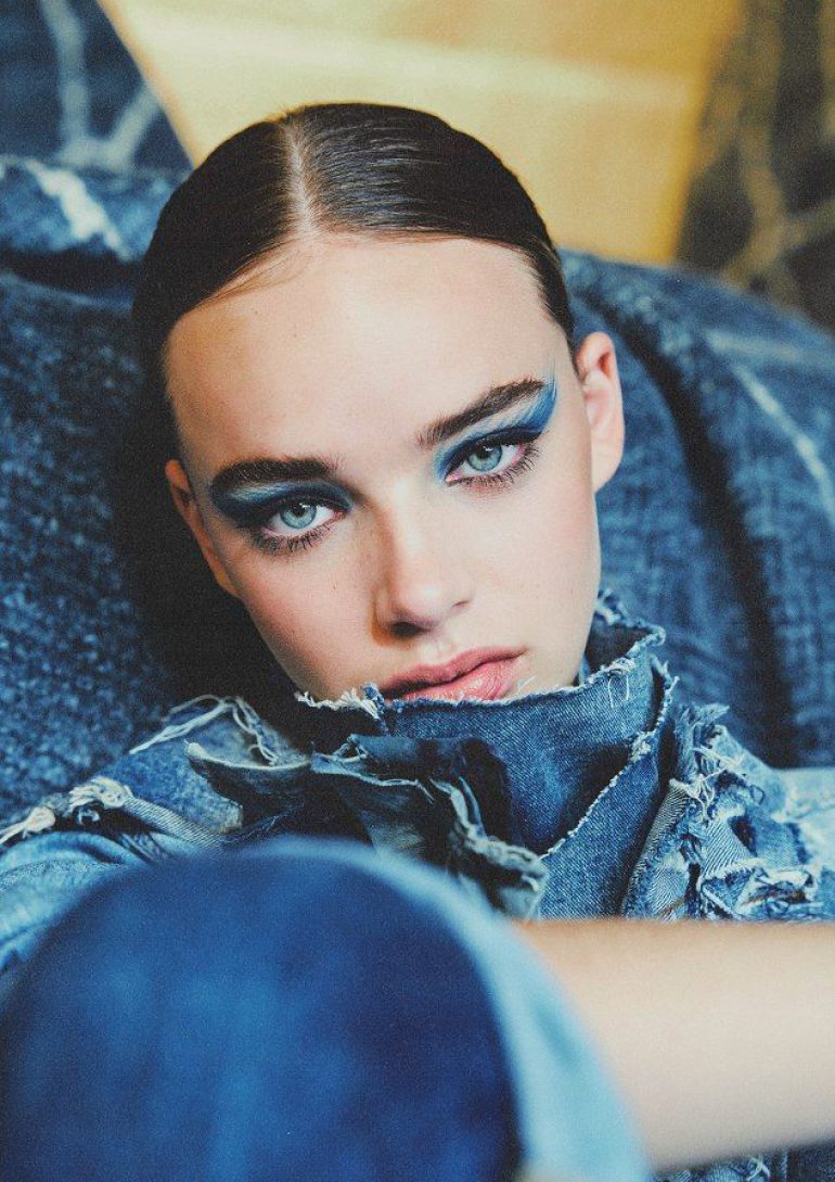 Annabel Gobbelaar book photo