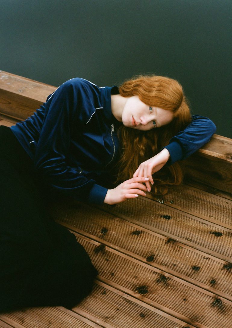 Julija Skutelska book photo