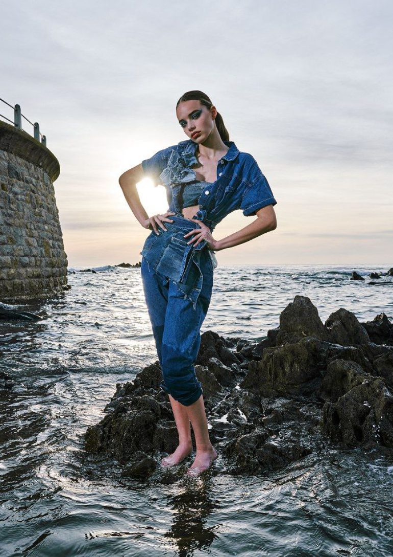 Annabel Gobbelaar book photo