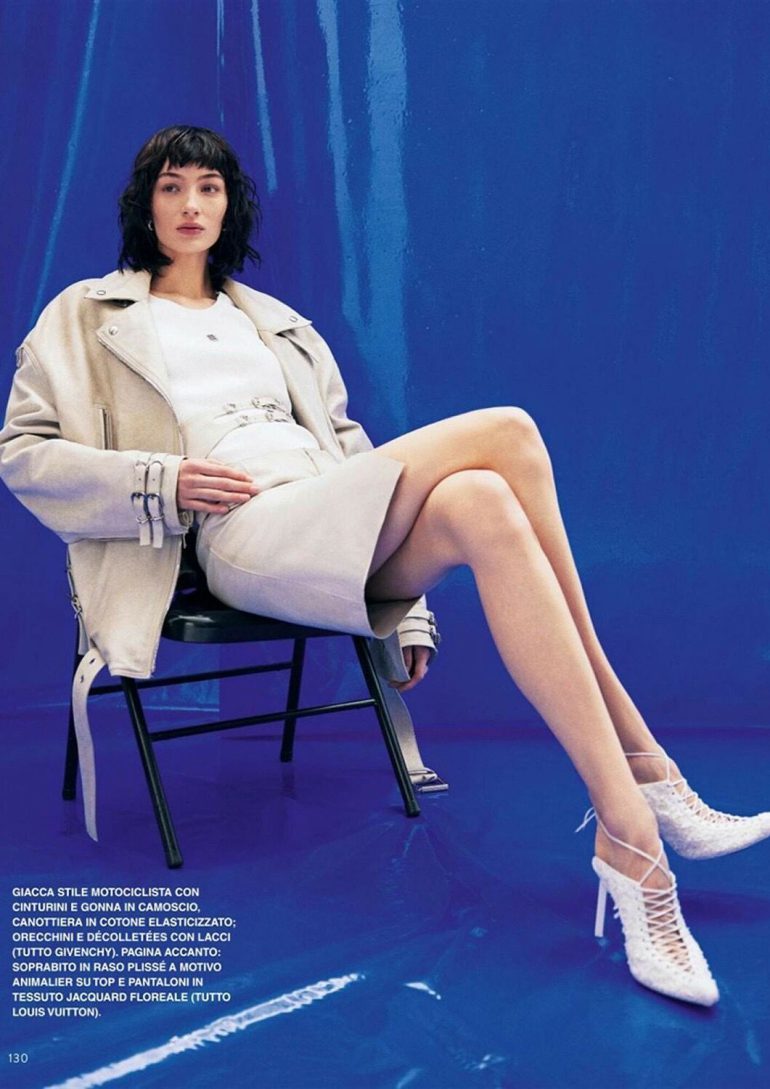 Lorena Relja book photo