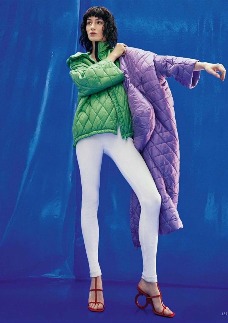 Lorena Relja book photo