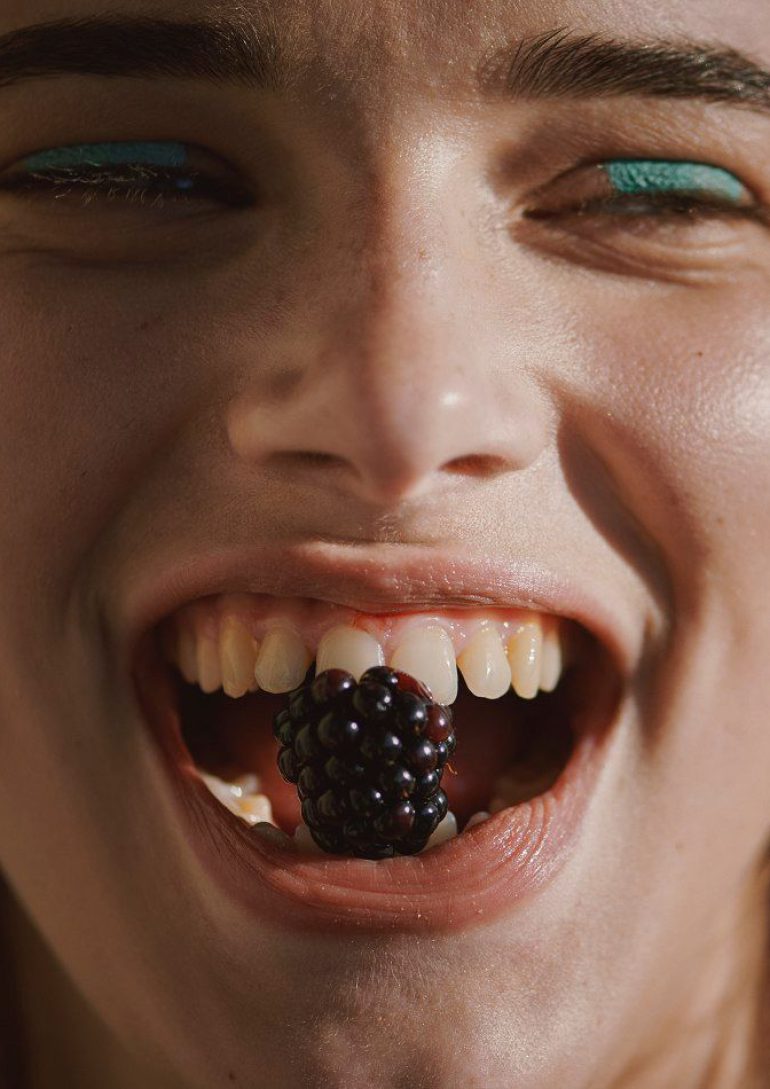 Annabel Gobbelaar book photo