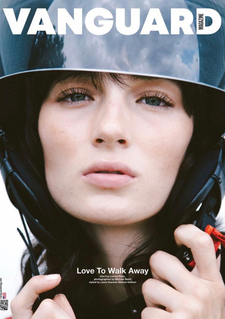 Lorena Relja book photo