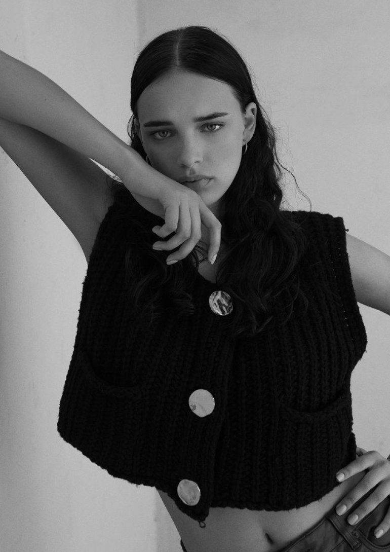 Annabel Gobbelaar book photo