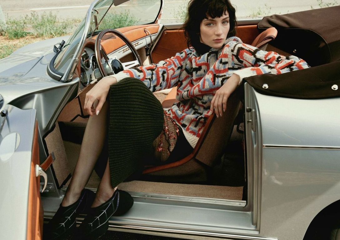 Lorena Relja book photo