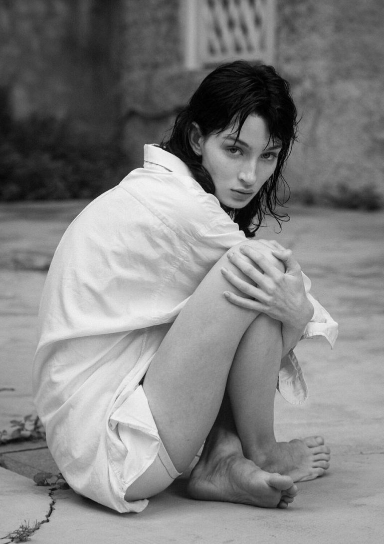 Lorena Relja book photo