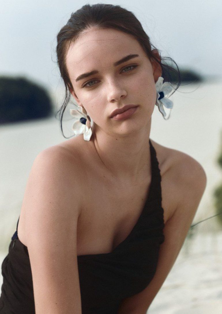 Annabel Gobbelaar book photo