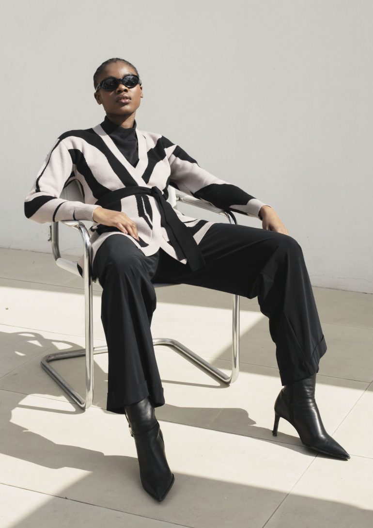Nonjabulo Xaba book photo