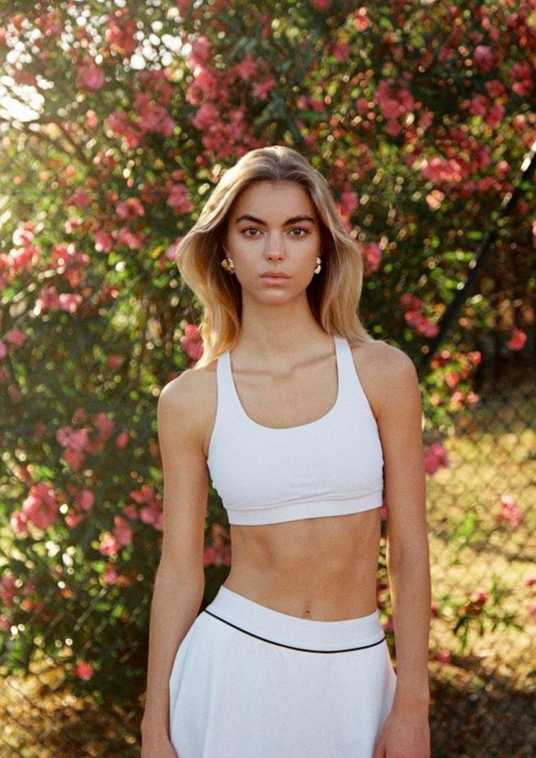 Gemma Donnelly book photo