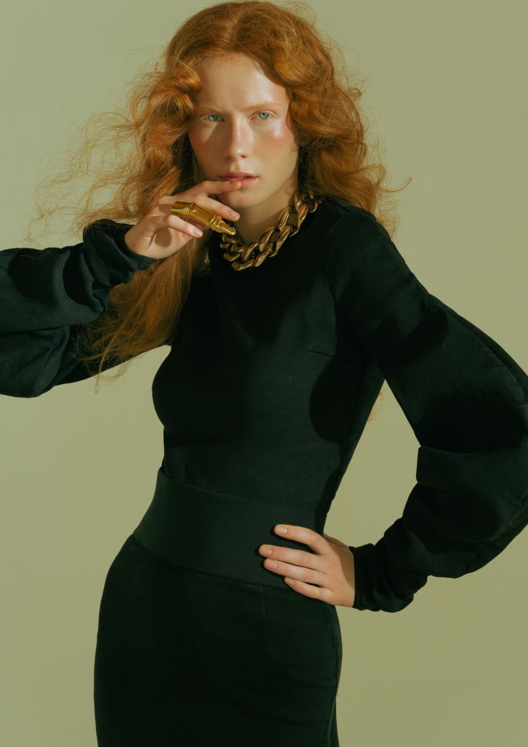 Julija Skutelska book photo