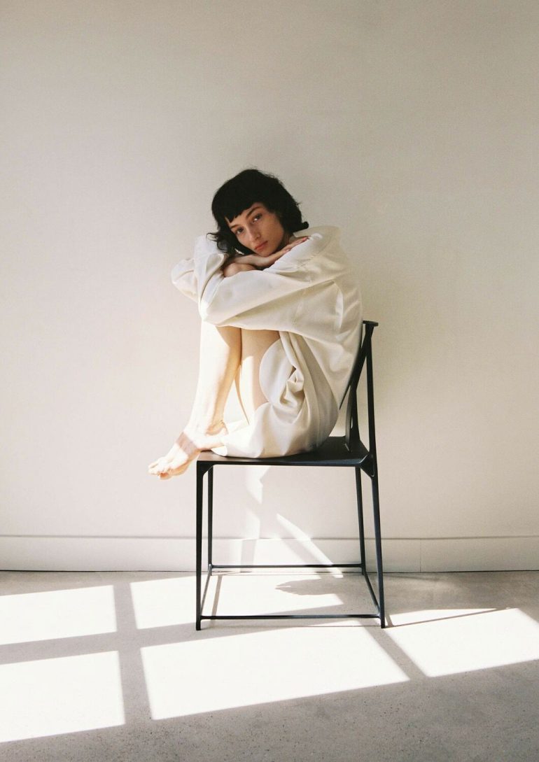 Lorena Relja book photo