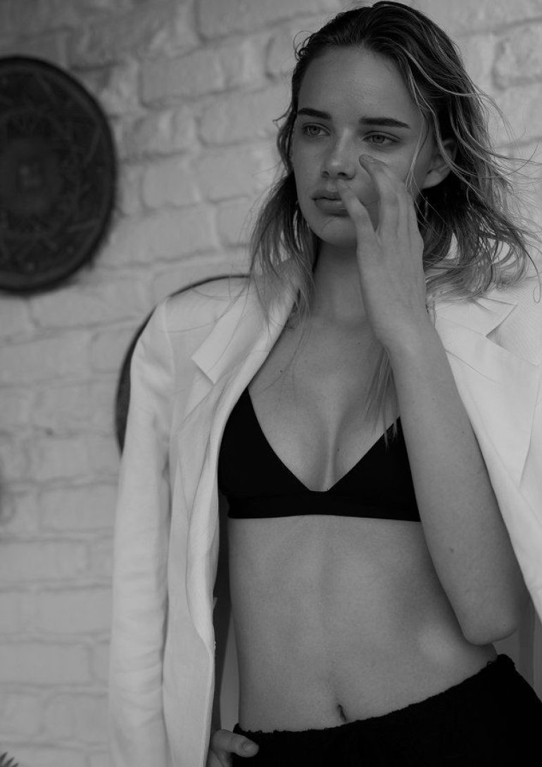 Annabel Gobbelaar book photo