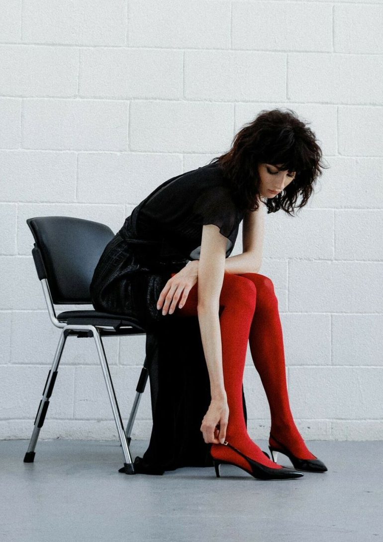 Lorena Relja book photo