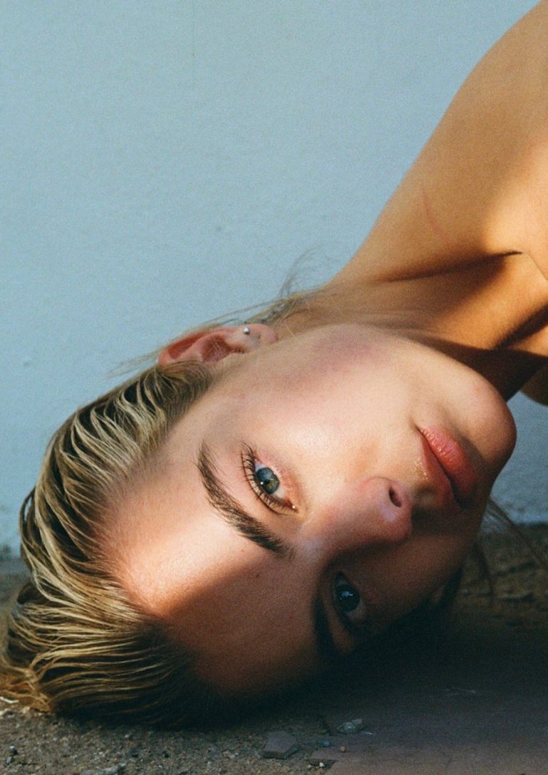 Gemma Donnelly book photo