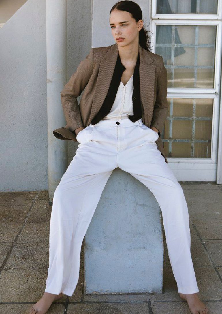 Annabel Gobbelaar book photo