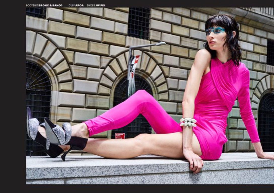 Lorena Relja book photo