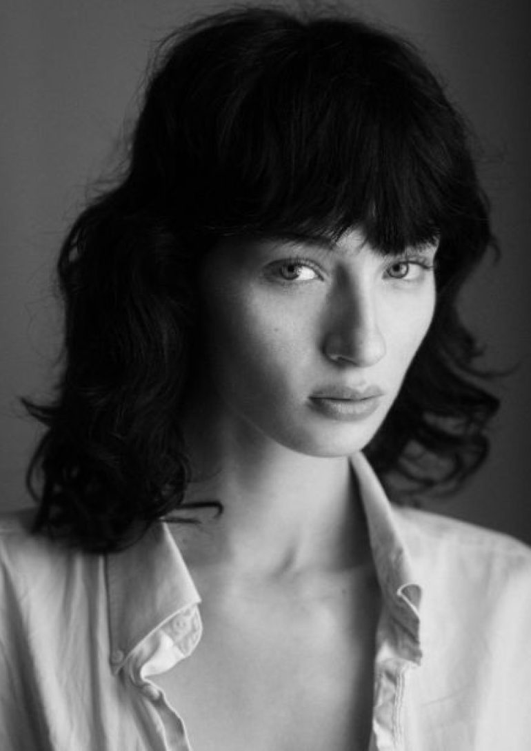 Lorena Relja book photo