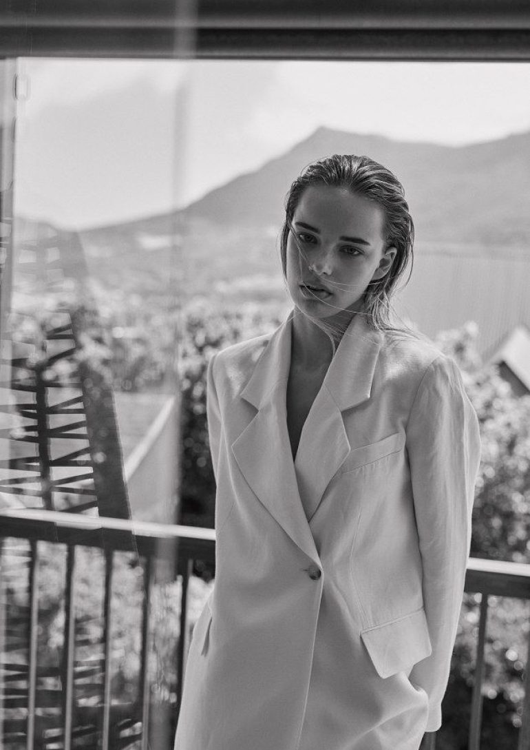 Annabel Gobbelaar book photo