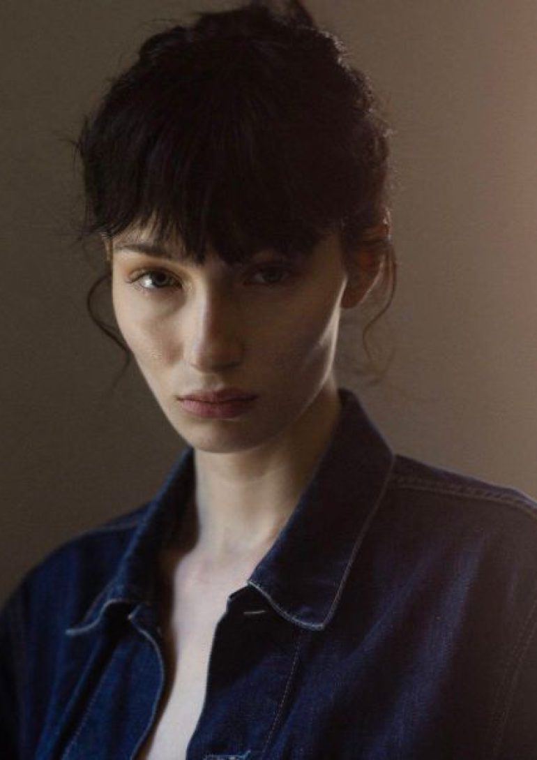 Lorena Relja book photo