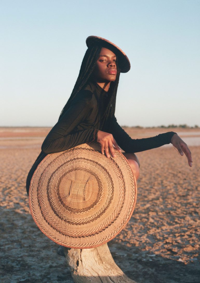 Nonjabulo Xaba book photo