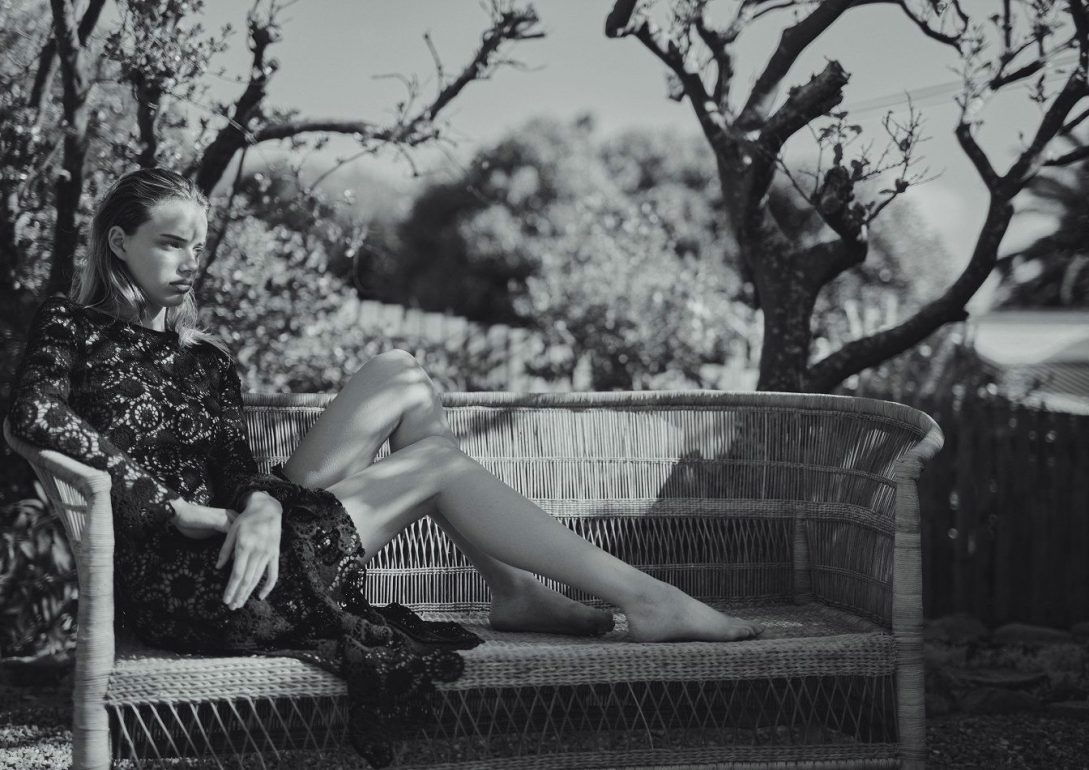 Annabel Gobbelaar book photo