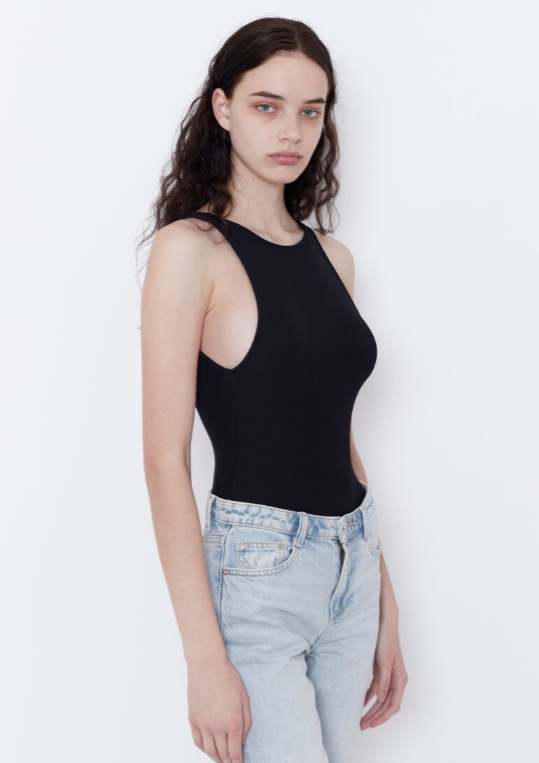 Annabel Gobbelaar polaroid photo