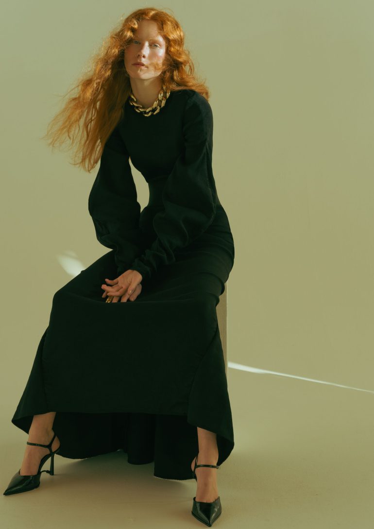 Julija Skutelska book photo