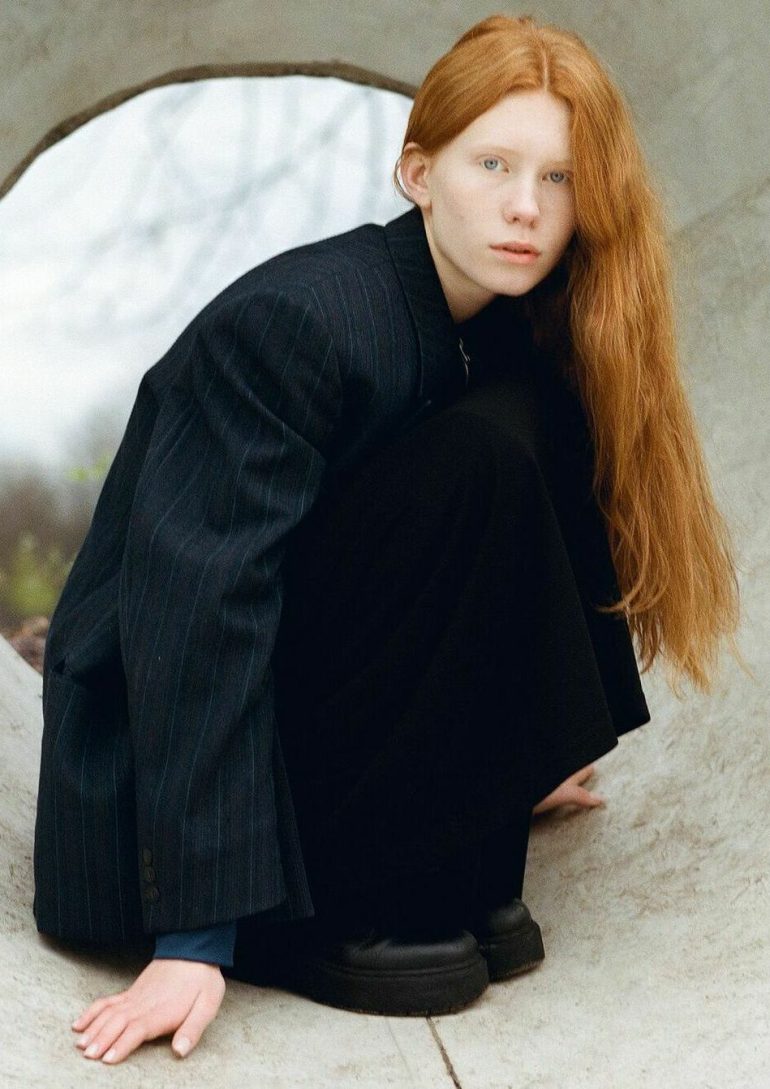 Julija Skutelska book photo