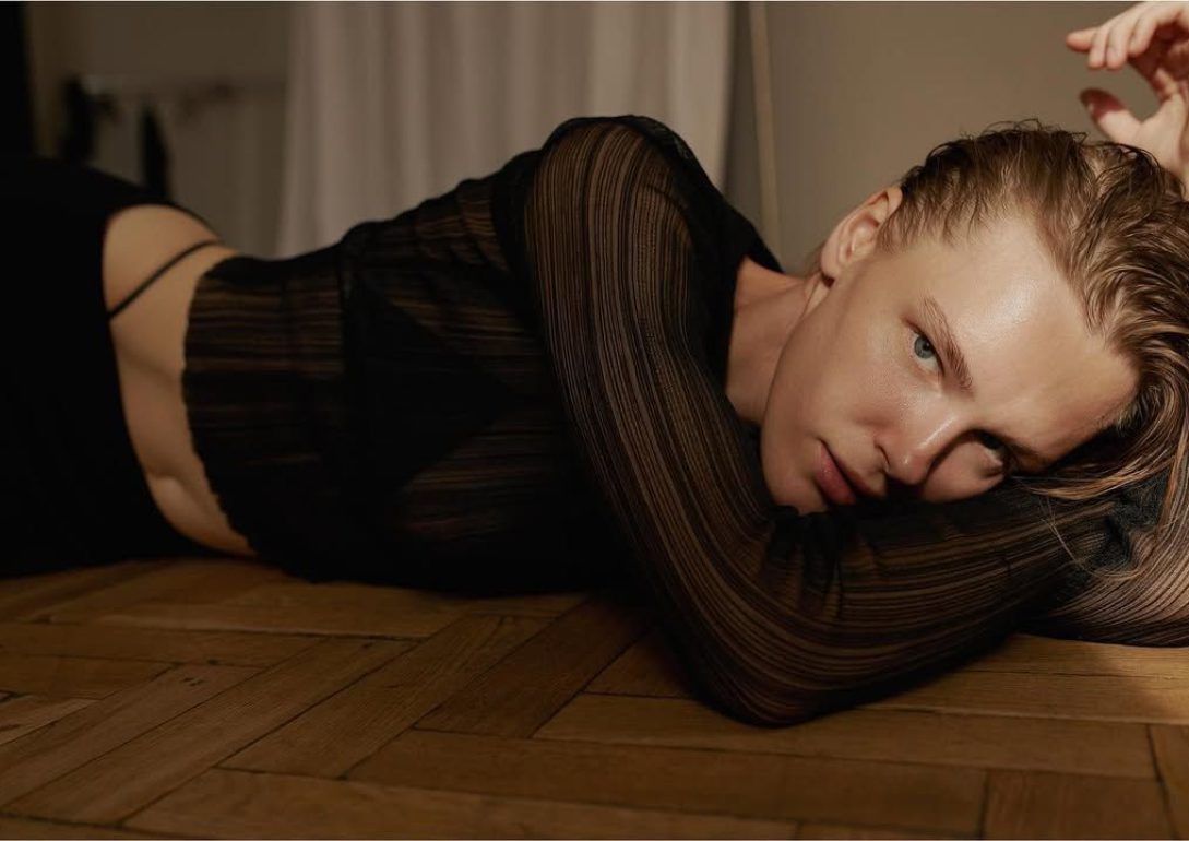 Nikita Kichaeva book photo
