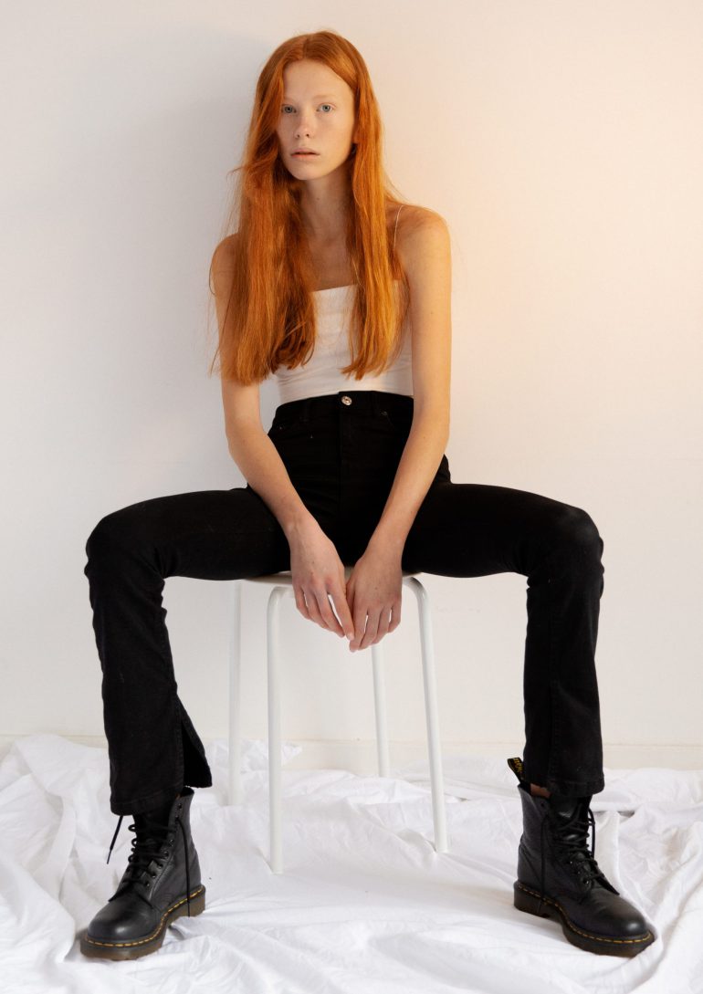 Julija Skutelska book photo