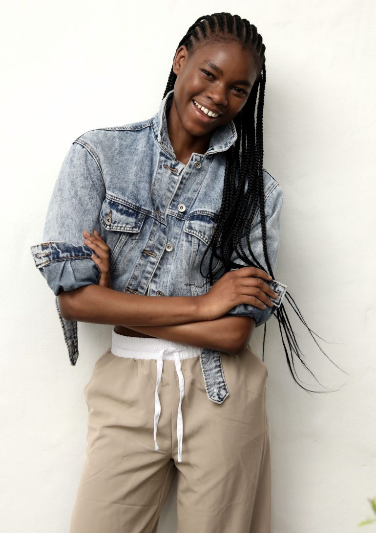 Nonjabulo Xaba book photo