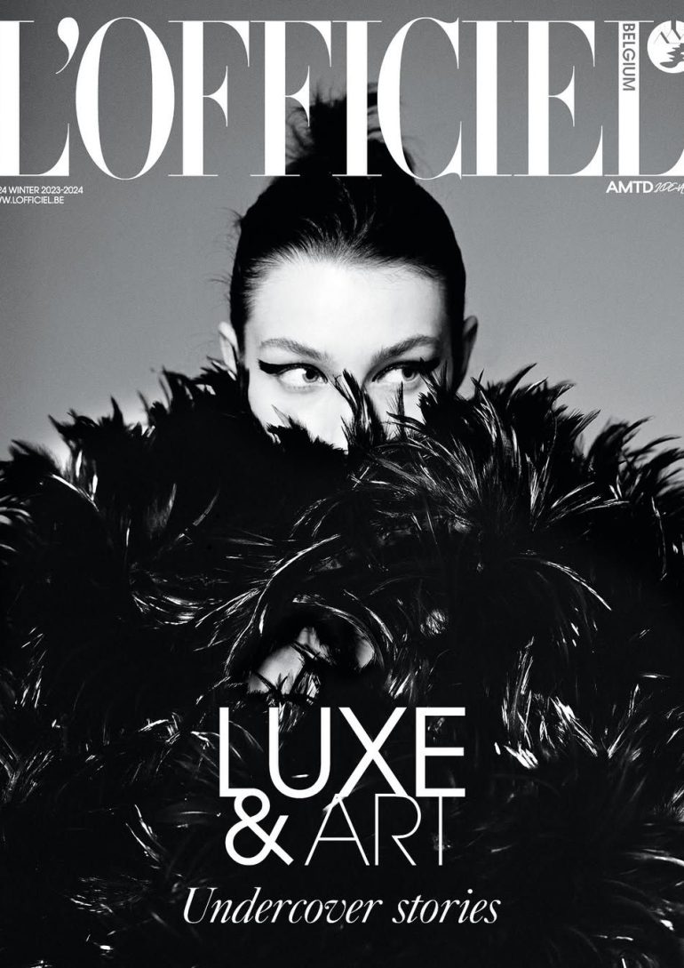 Lorena Relja book photo