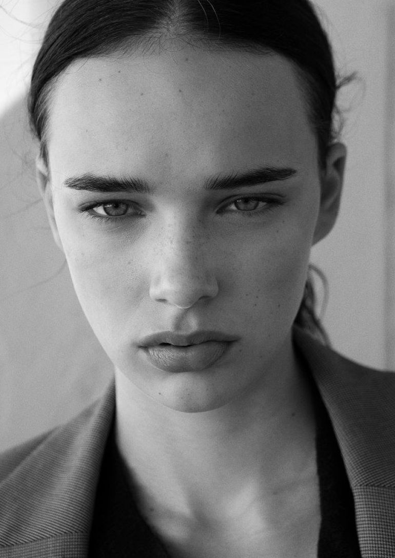 Annabel Gobbelaar book photo