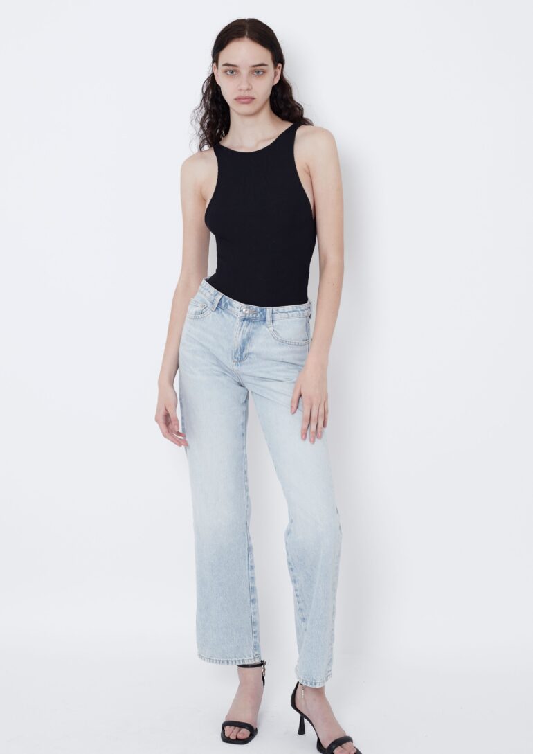 Annabel Gobbelaar polaroid photo