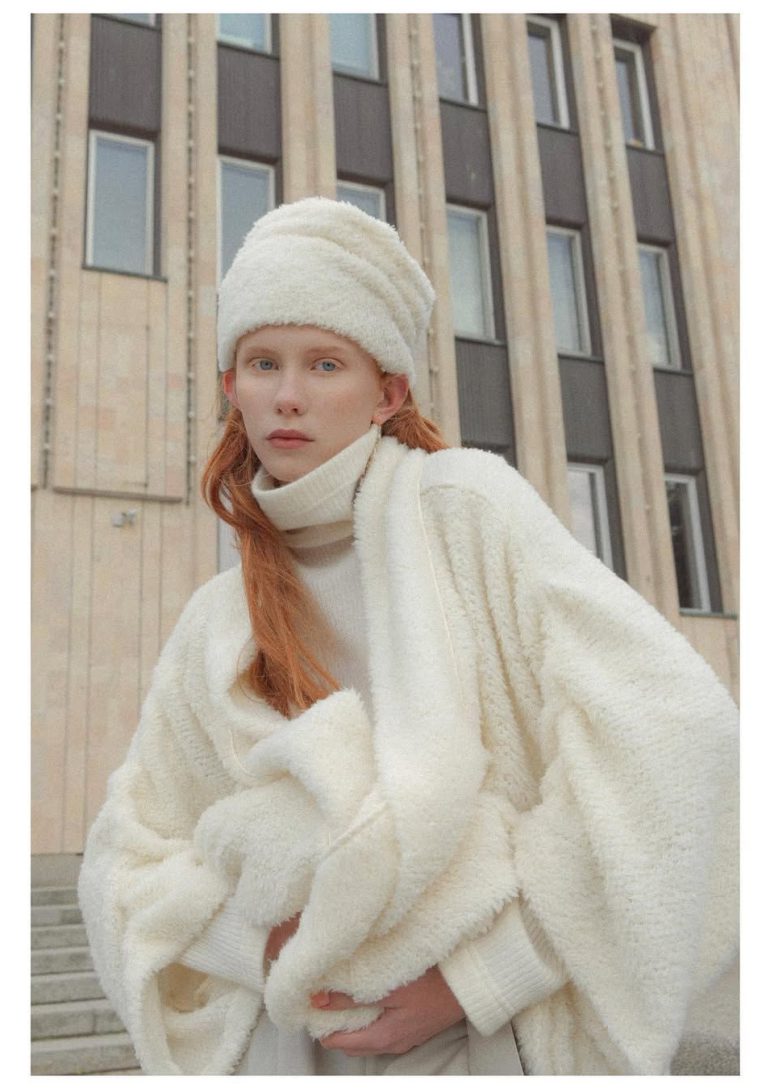 Julija Skutelska book photo