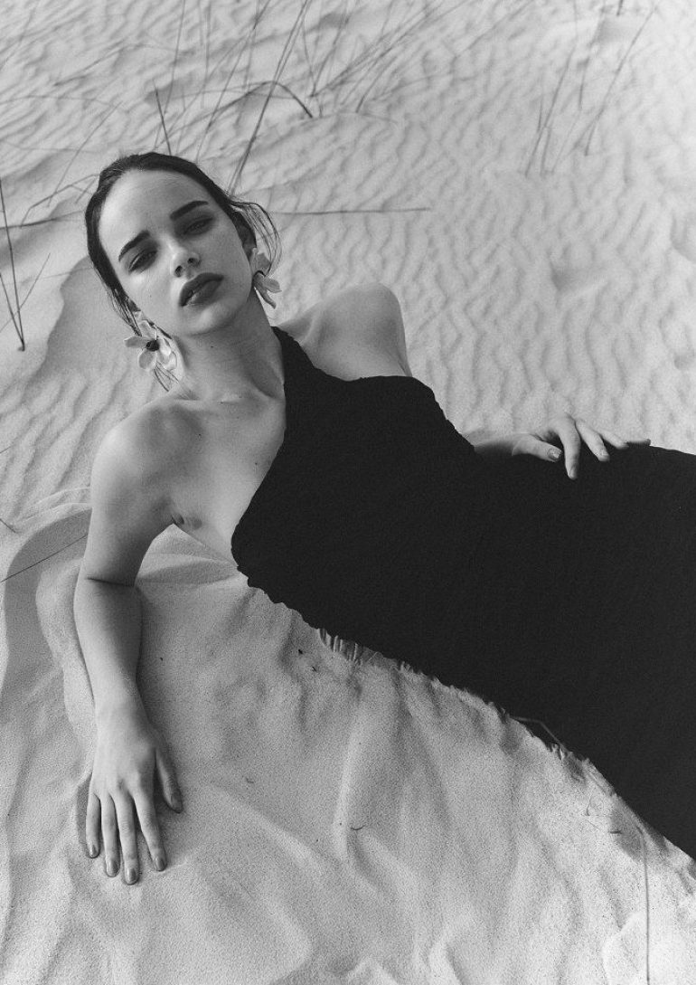 Annabel Gobbelaar book photo