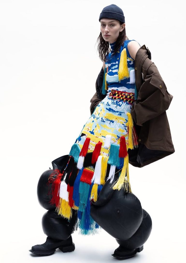 Lorena Relja book photo