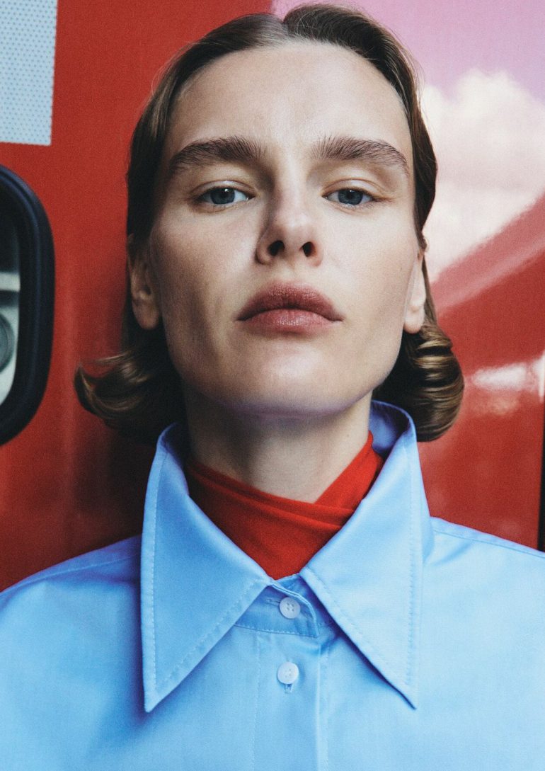 Nikita Kichaeva book photo