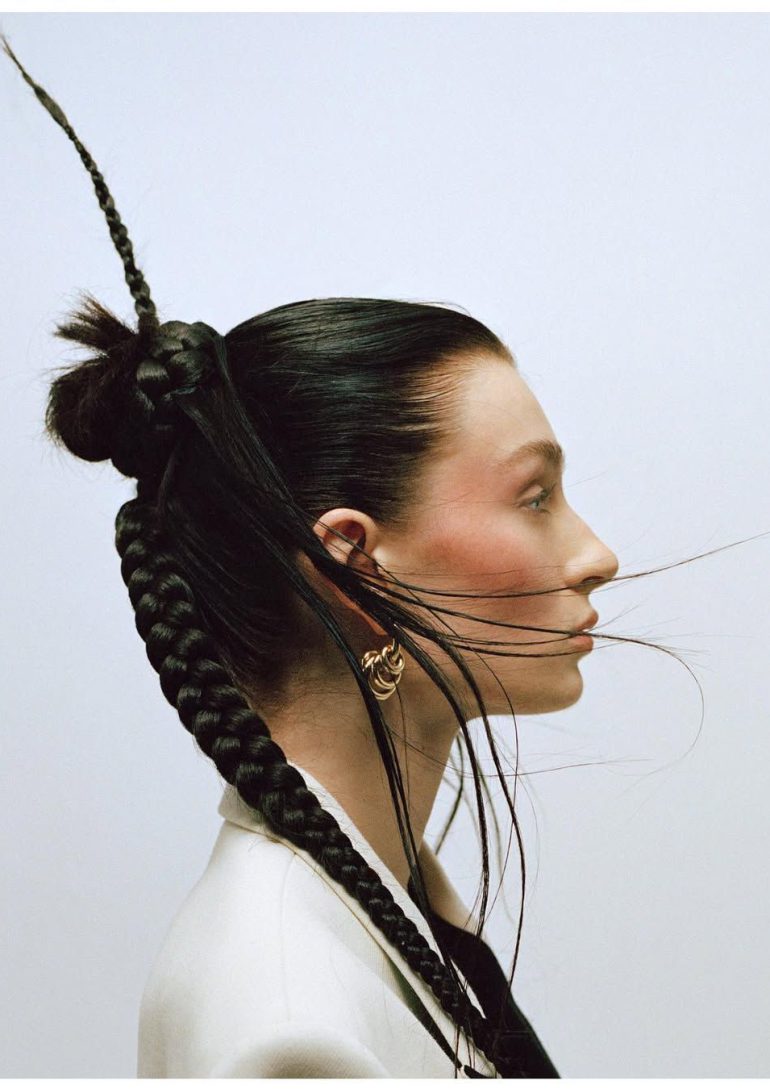 Lorena Relja book photo