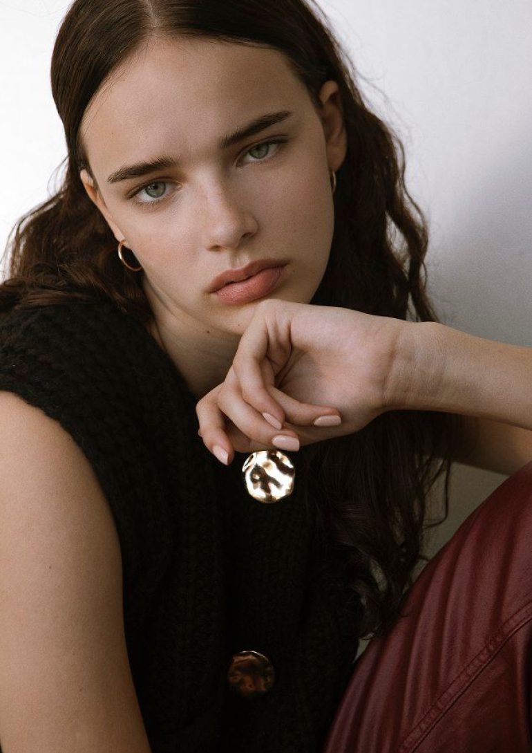 Annabel Gobbelaar book photo